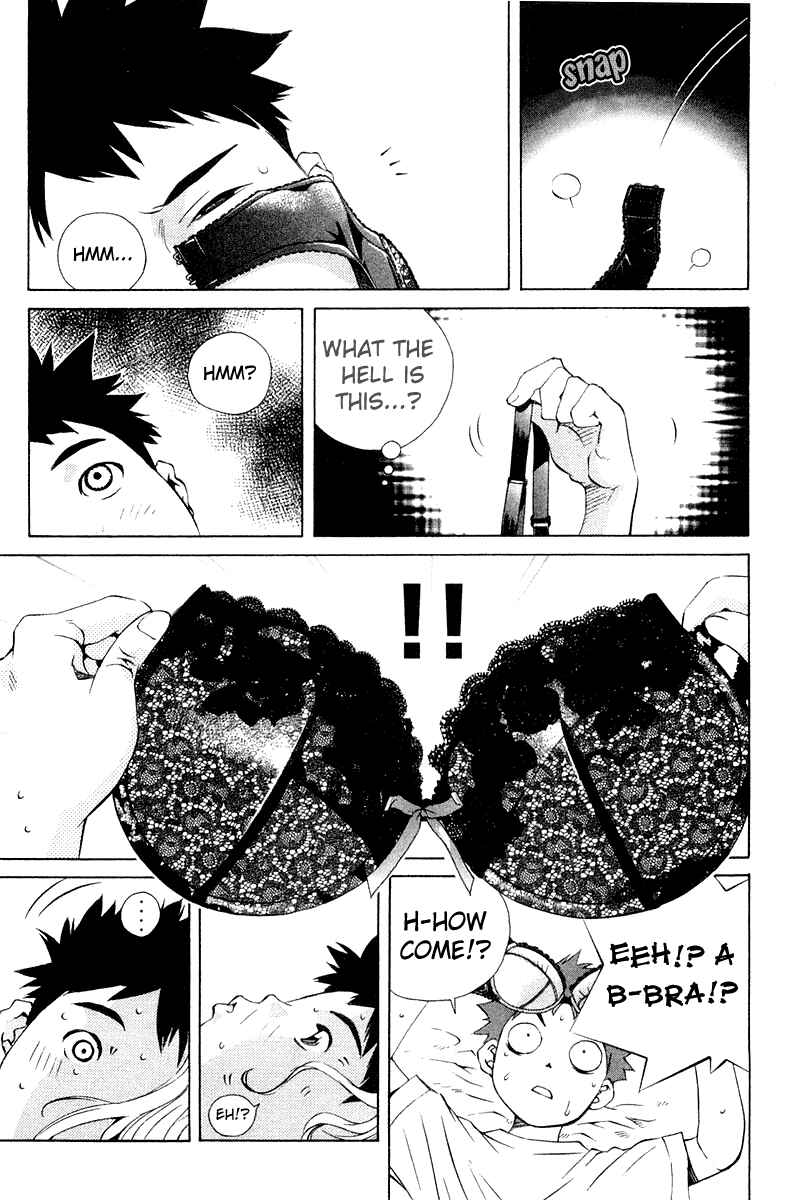 Page 39 Chapter 65 Pastel