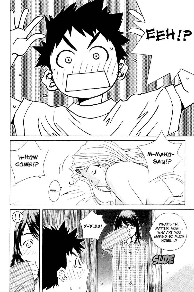 Page 41 Chapter 65 Pastel