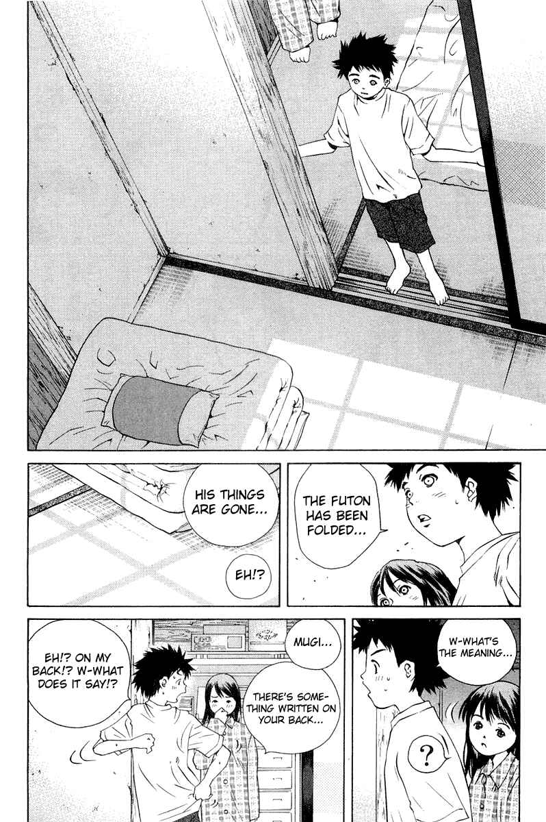 Page 43 Chapter 65 Pastel
