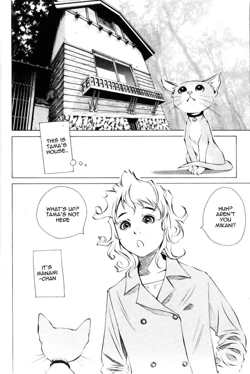 Page 12 Chapter 125 Pastel
