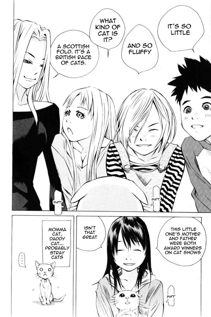 Page 4 Chapter 125 Pastel