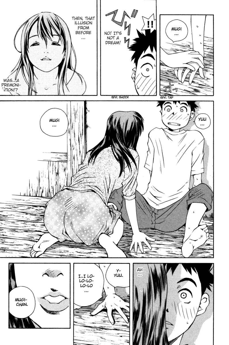 Page 10 Chapter 57 Pastel