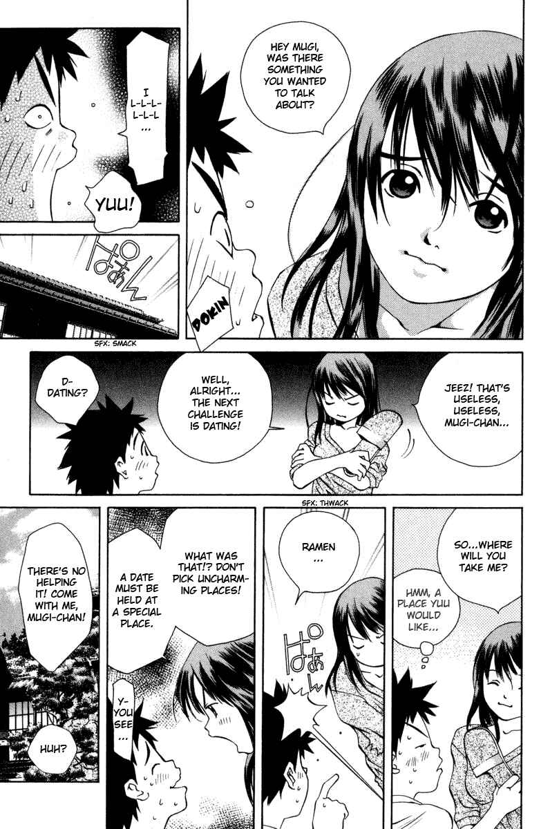 Page 16 Chapter 57 Pastel