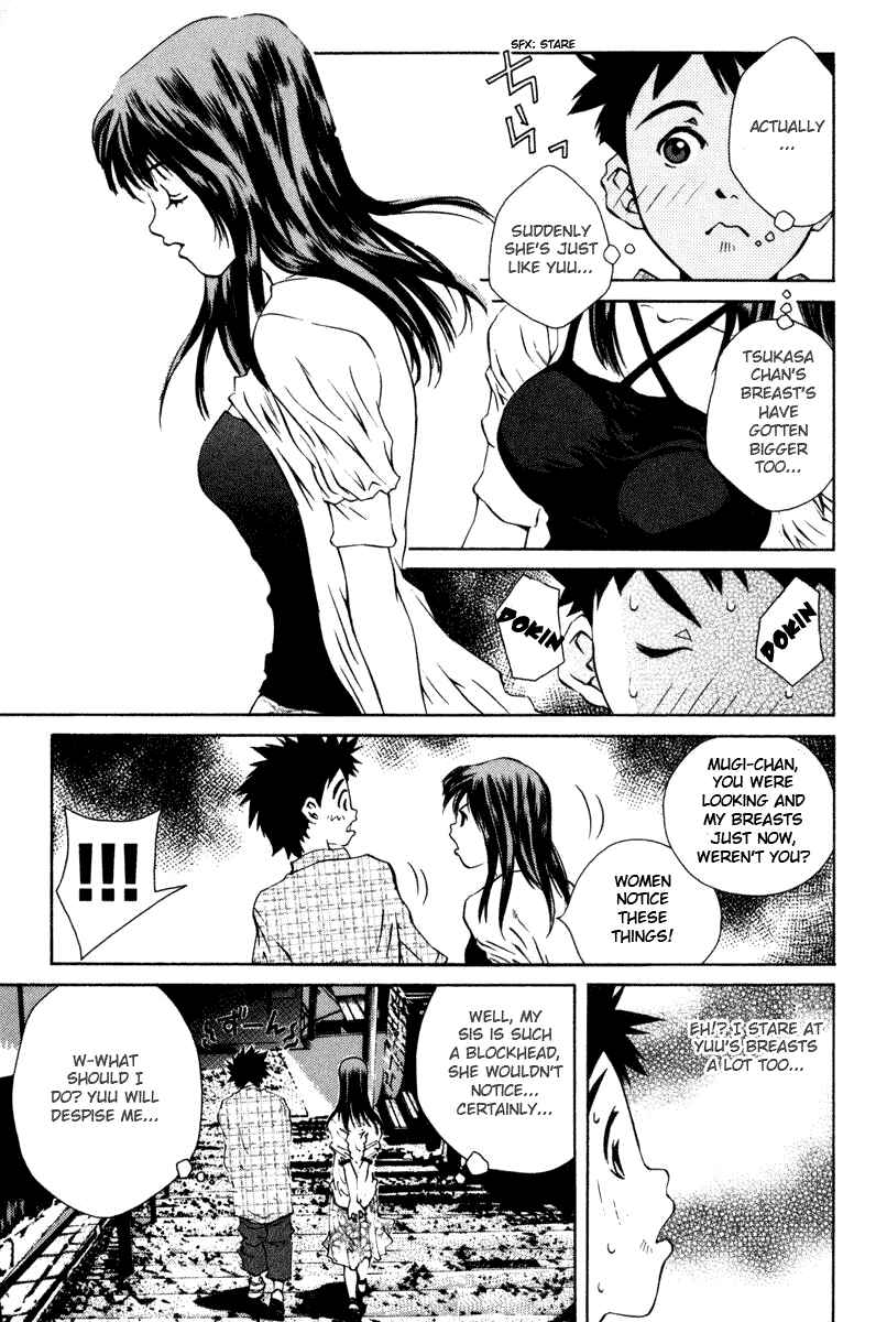 Page 18 Chapter 57 Pastel