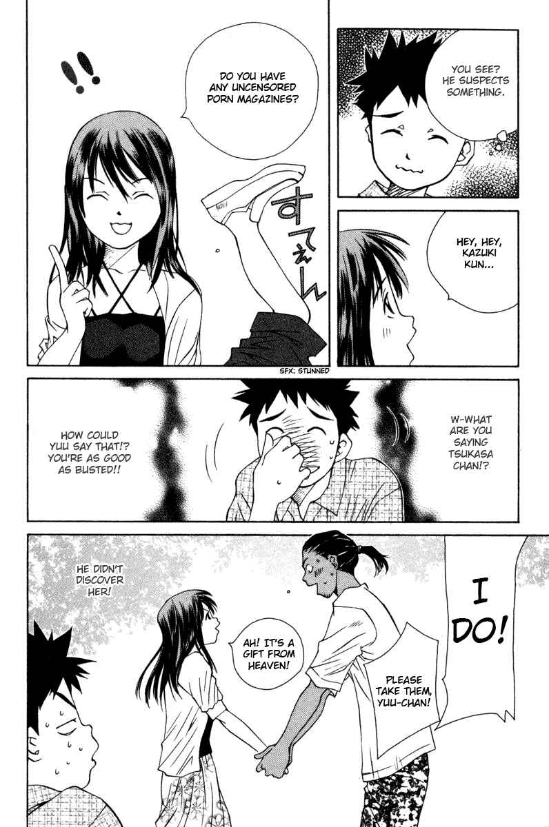 Page 21 Chapter 57 Pastel