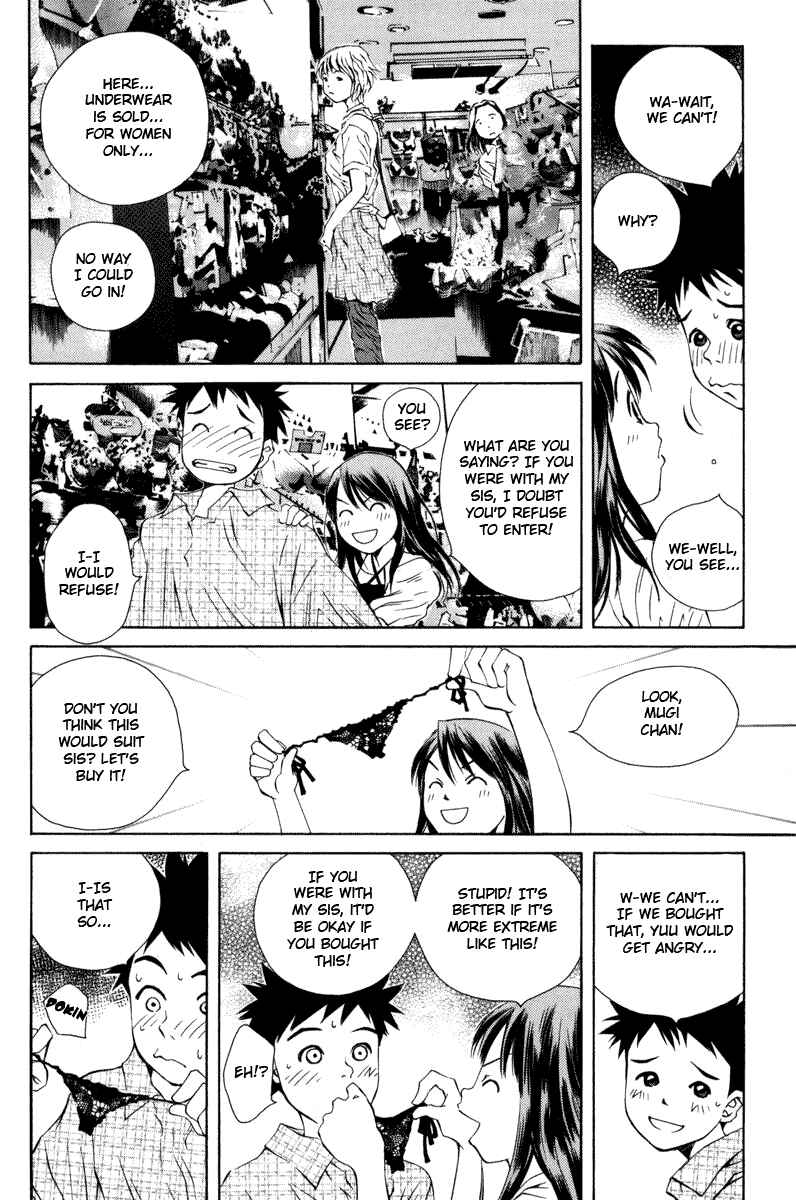 Page 25 Chapter 57 Pastel