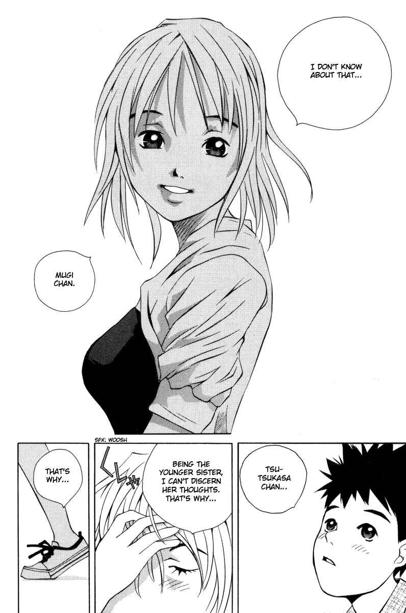 Page 32 Chapter 57 Pastel