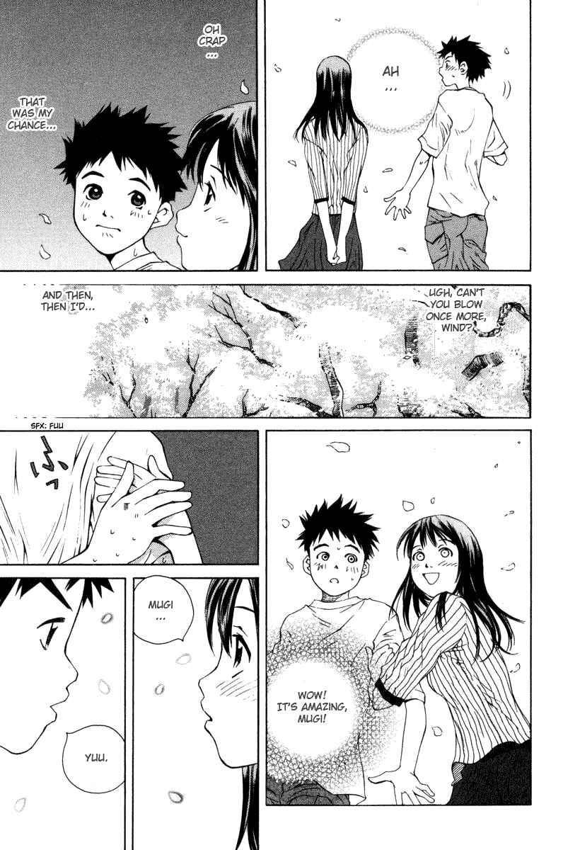Page 4 Chapter 57 Pastel