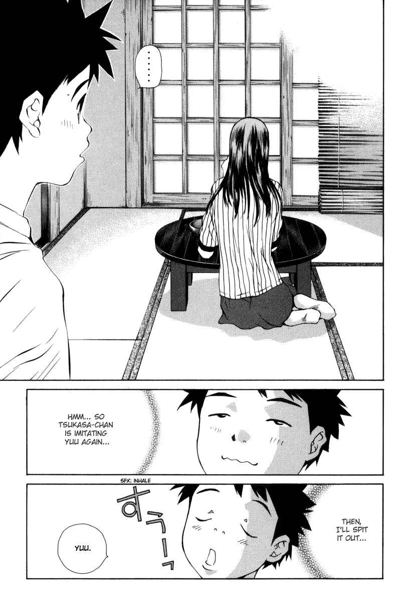 Page 41 Chapter 57 Pastel