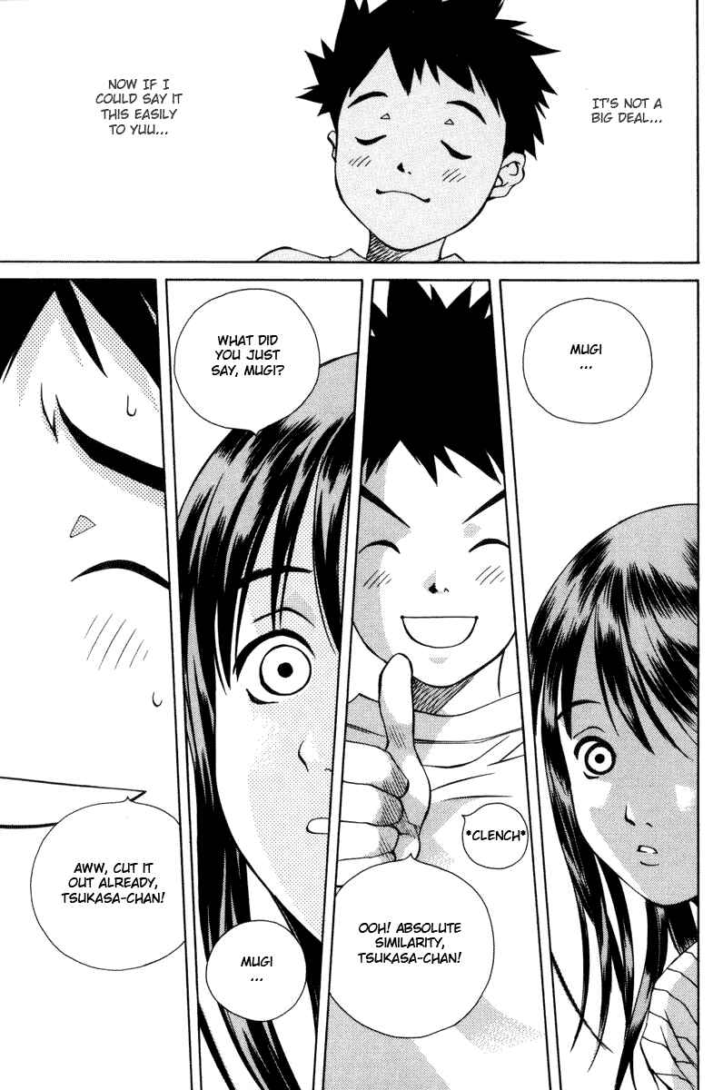 Page 43 Chapter 57 Pastel