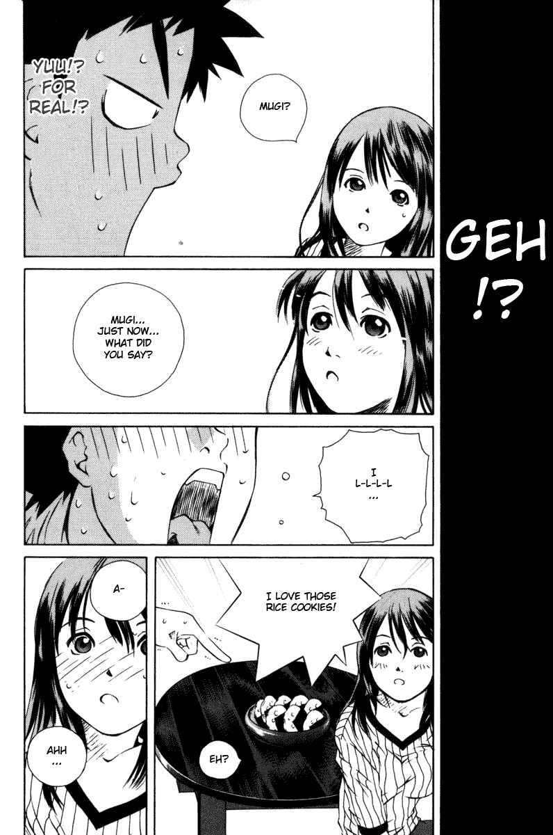 Page 45 Chapter 57 Pastel