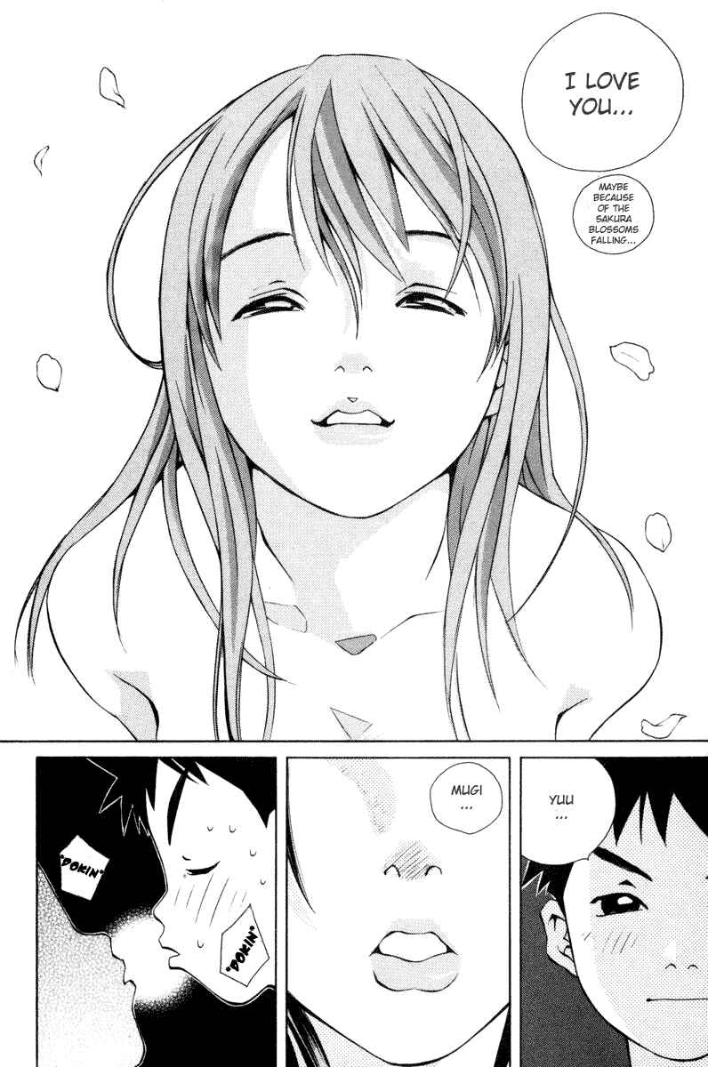 Page 5 Chapter 57 Pastel