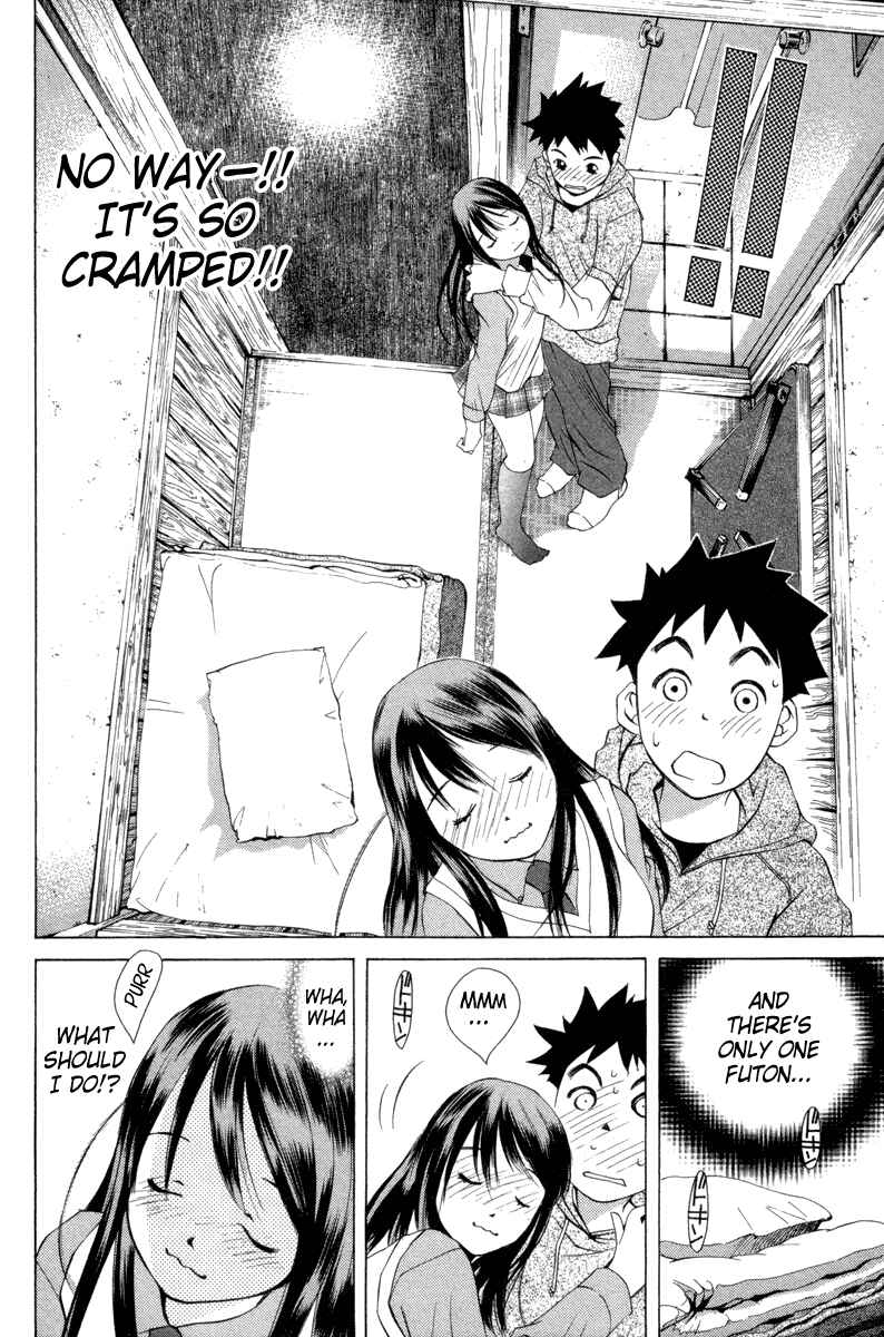 Page 20 Chapter 34 Pastel