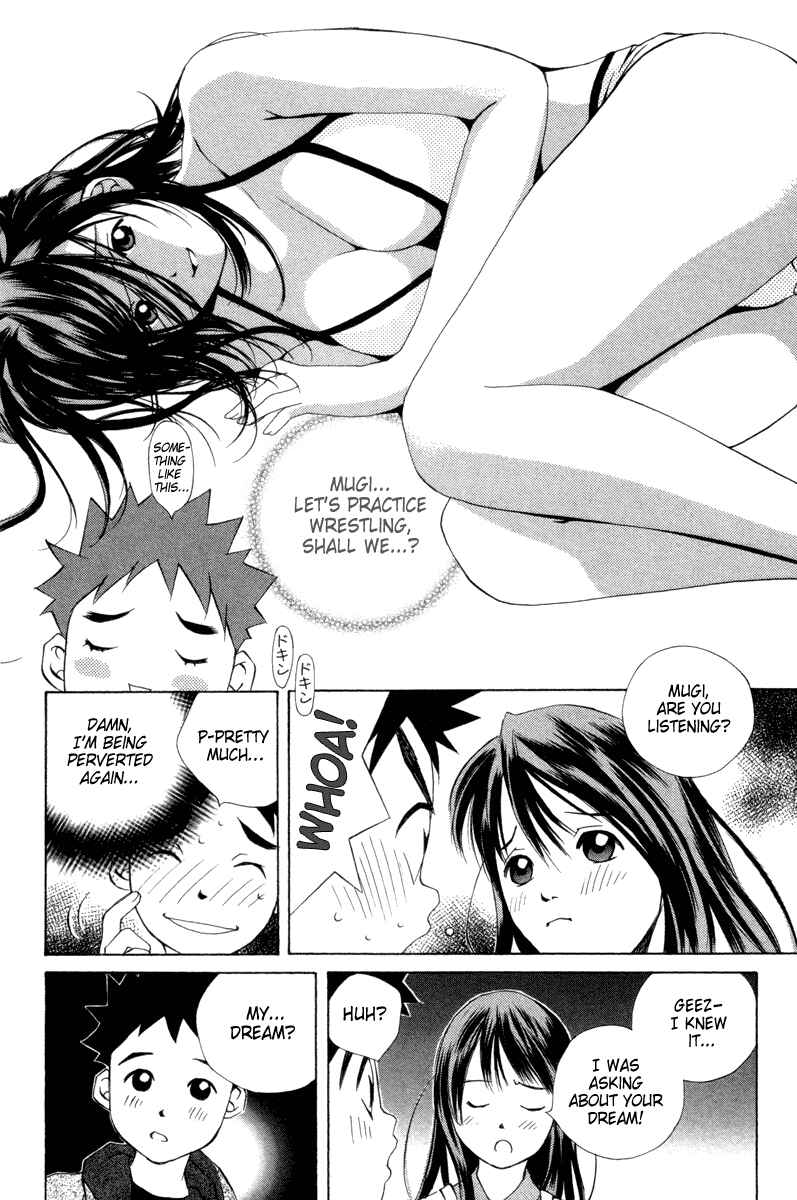 Page 8 Chapter 34 Pastel