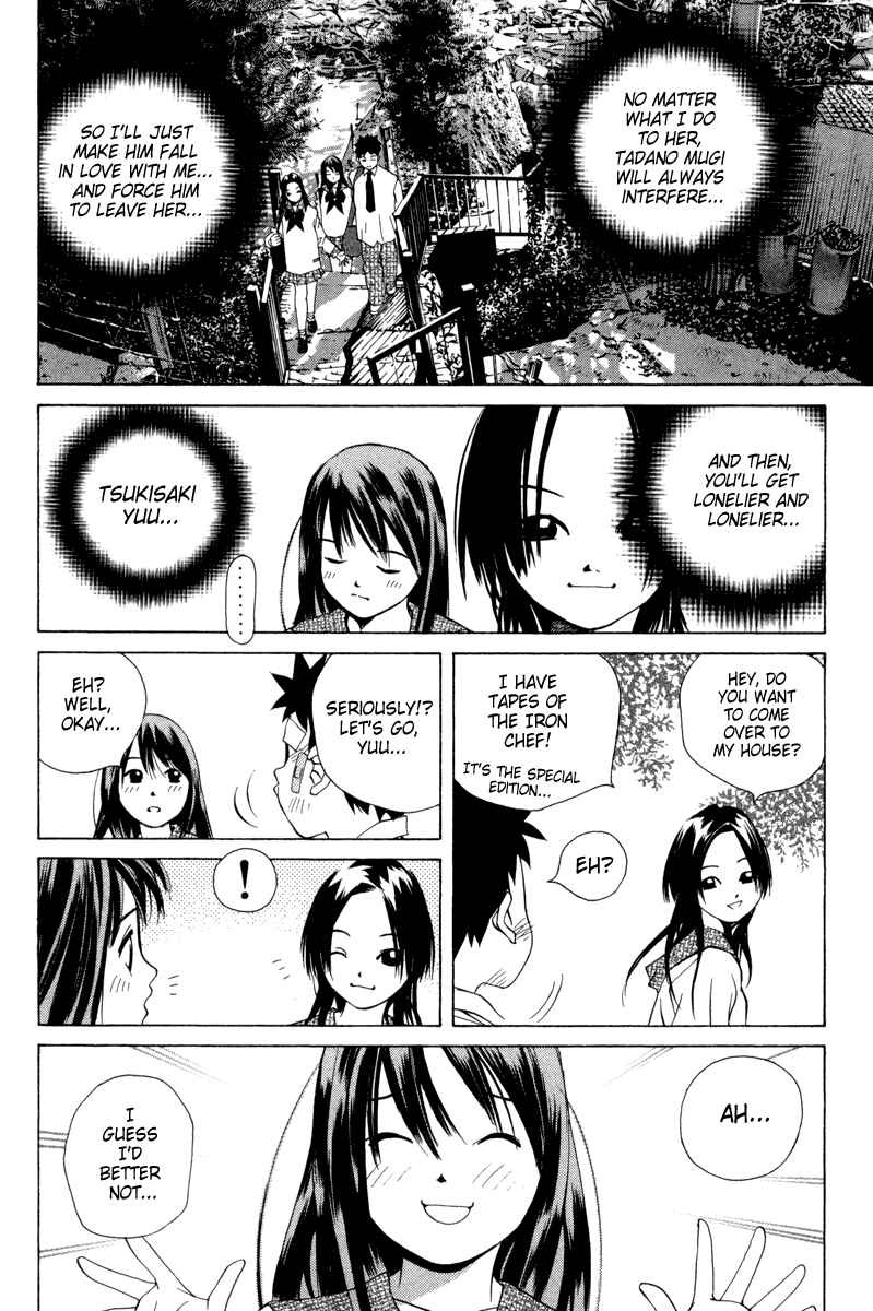 Page 10 Chapter 30 Pastel