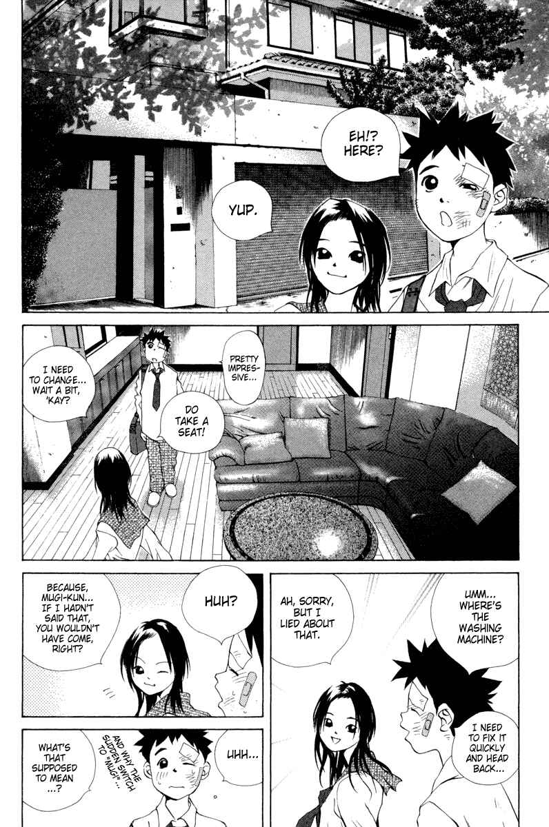 Page 12 Chapter 30 Pastel