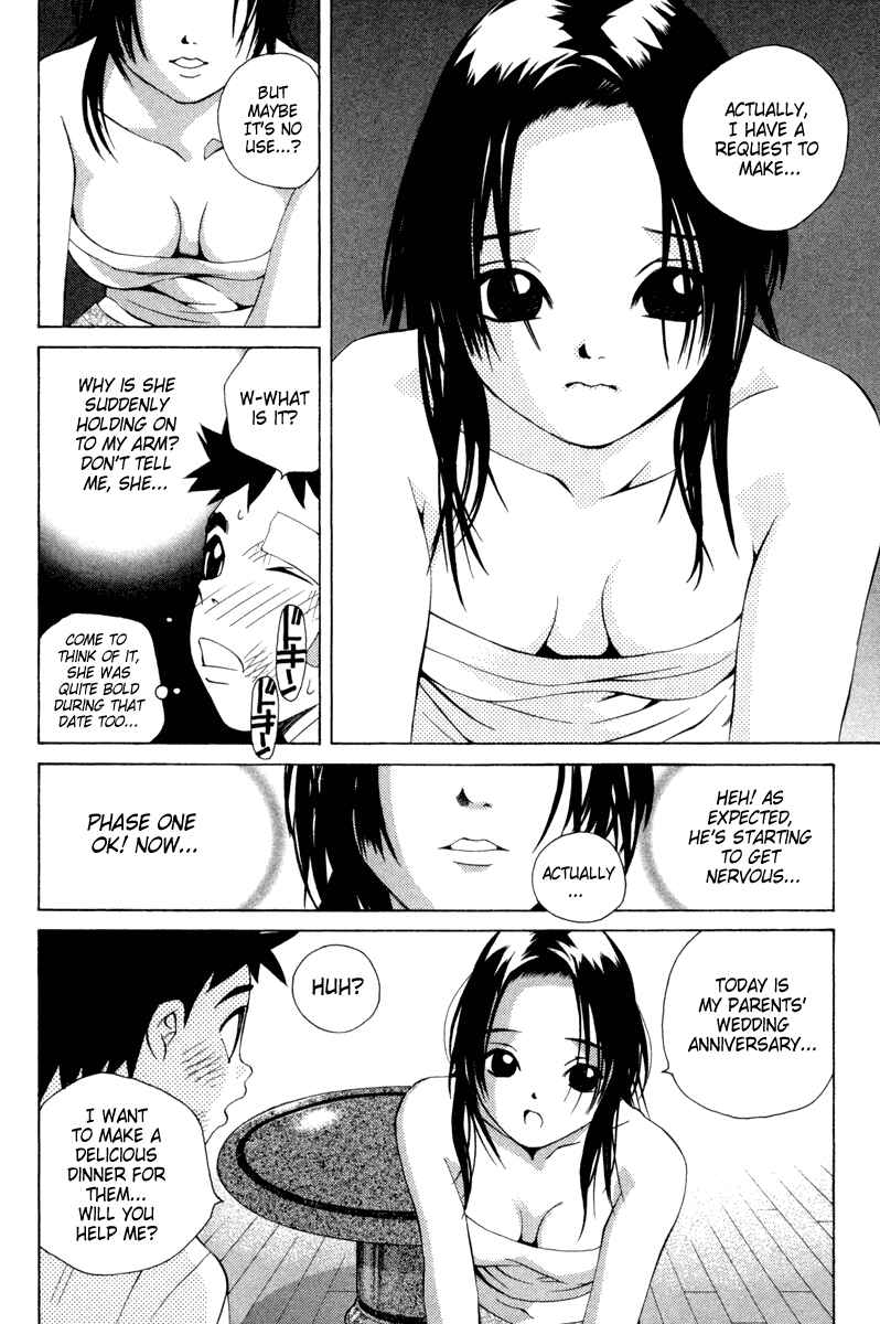 Page 14 Chapter 30 Pastel
