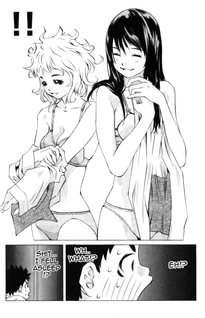 Page 11 Chapter 112 Pastel