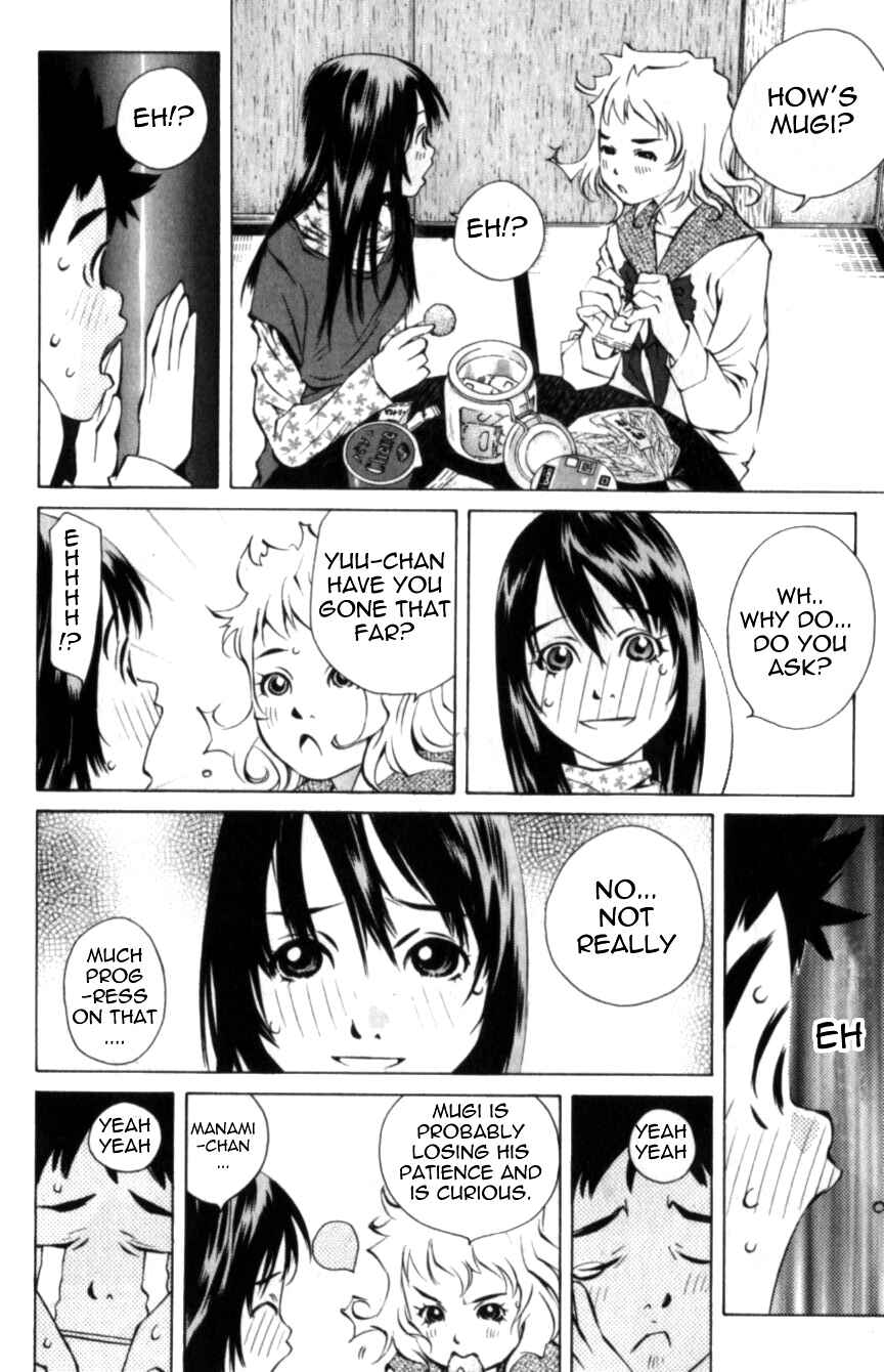 Page 18 Chapter 112 Pastel
