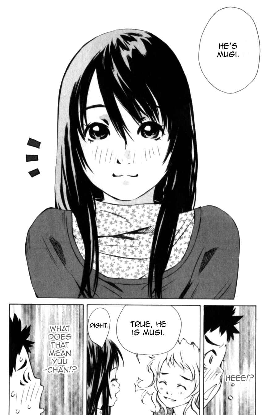 Page 22 Chapter 112 Pastel