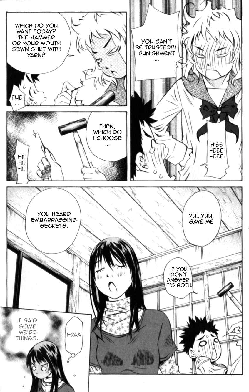 Page 25 Chapter 112 Pastel