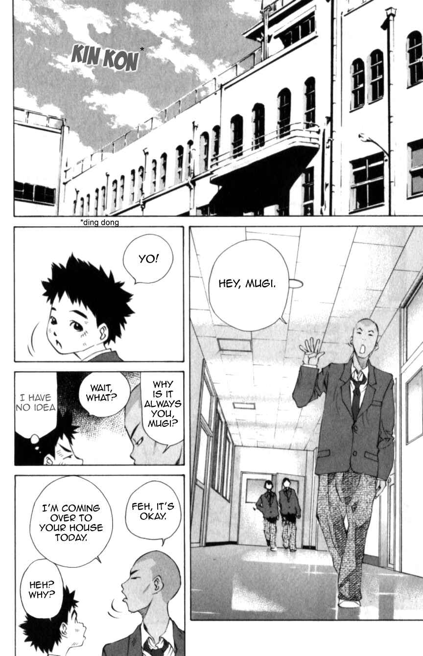 Page 26 Chapter 112 Pastel