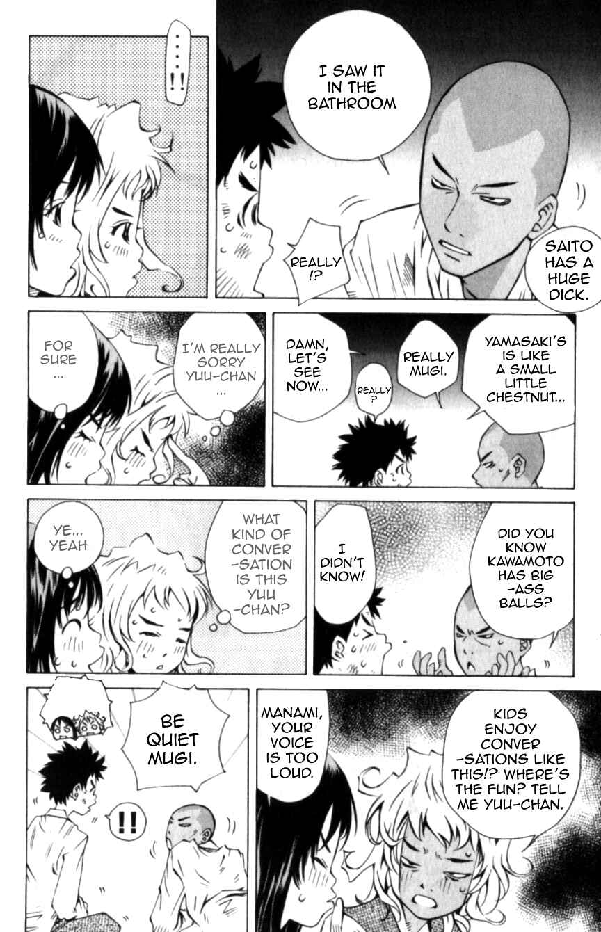 Page 34 Chapter 112 Pastel