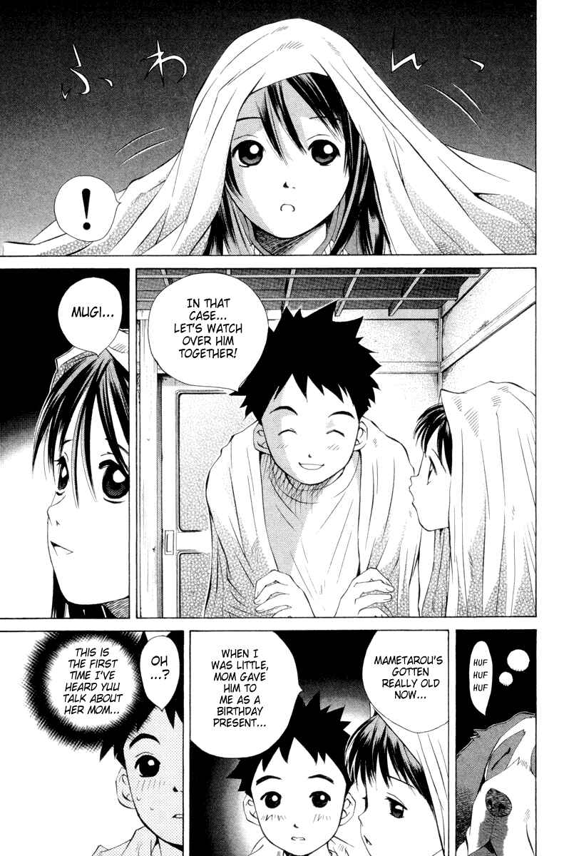 Page 13 Chapter 39 Pastel