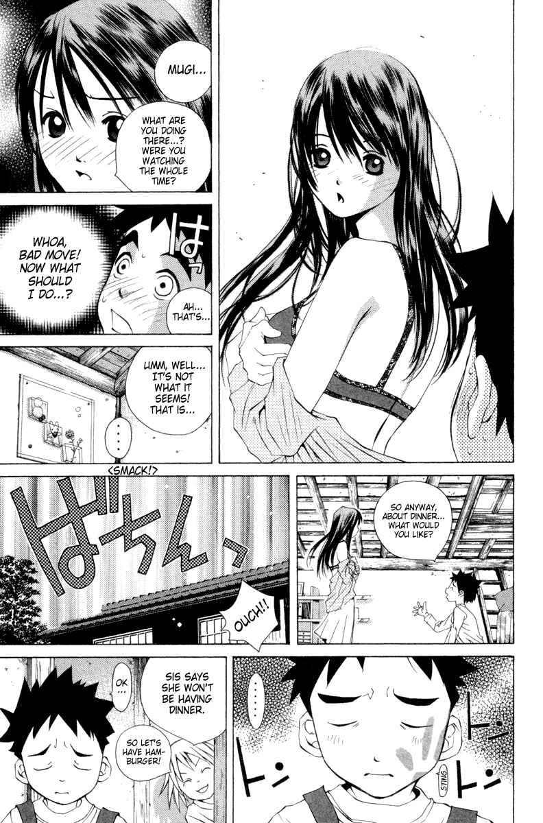 Page 9 Chapter 39 Pastel