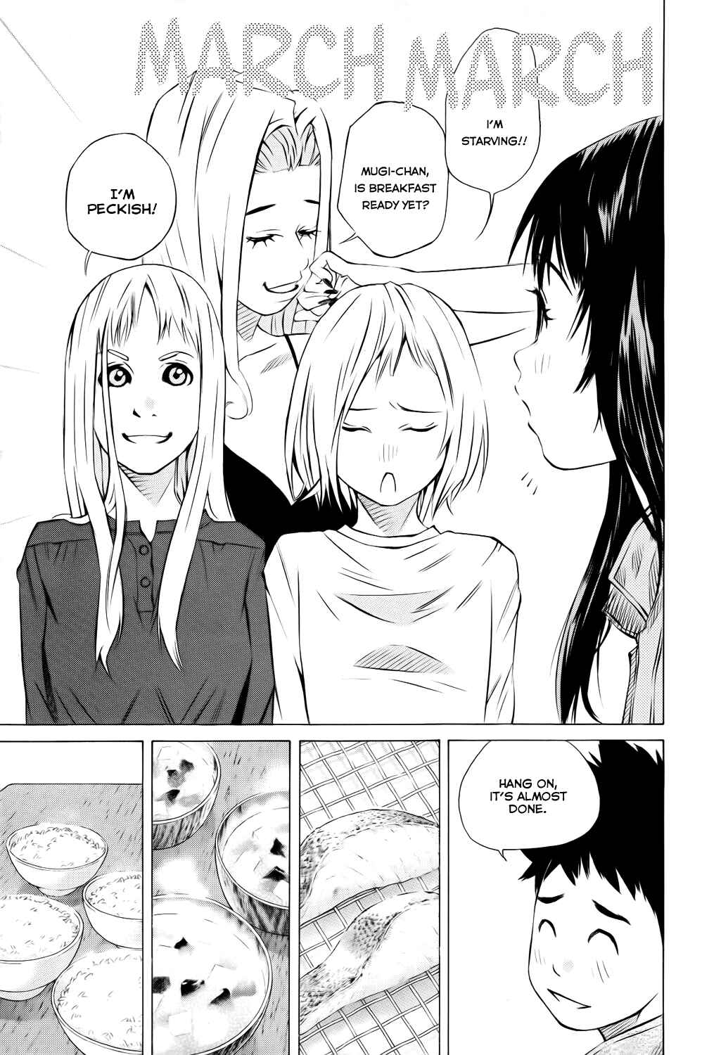 Page 11 Chapter 138 Pastel