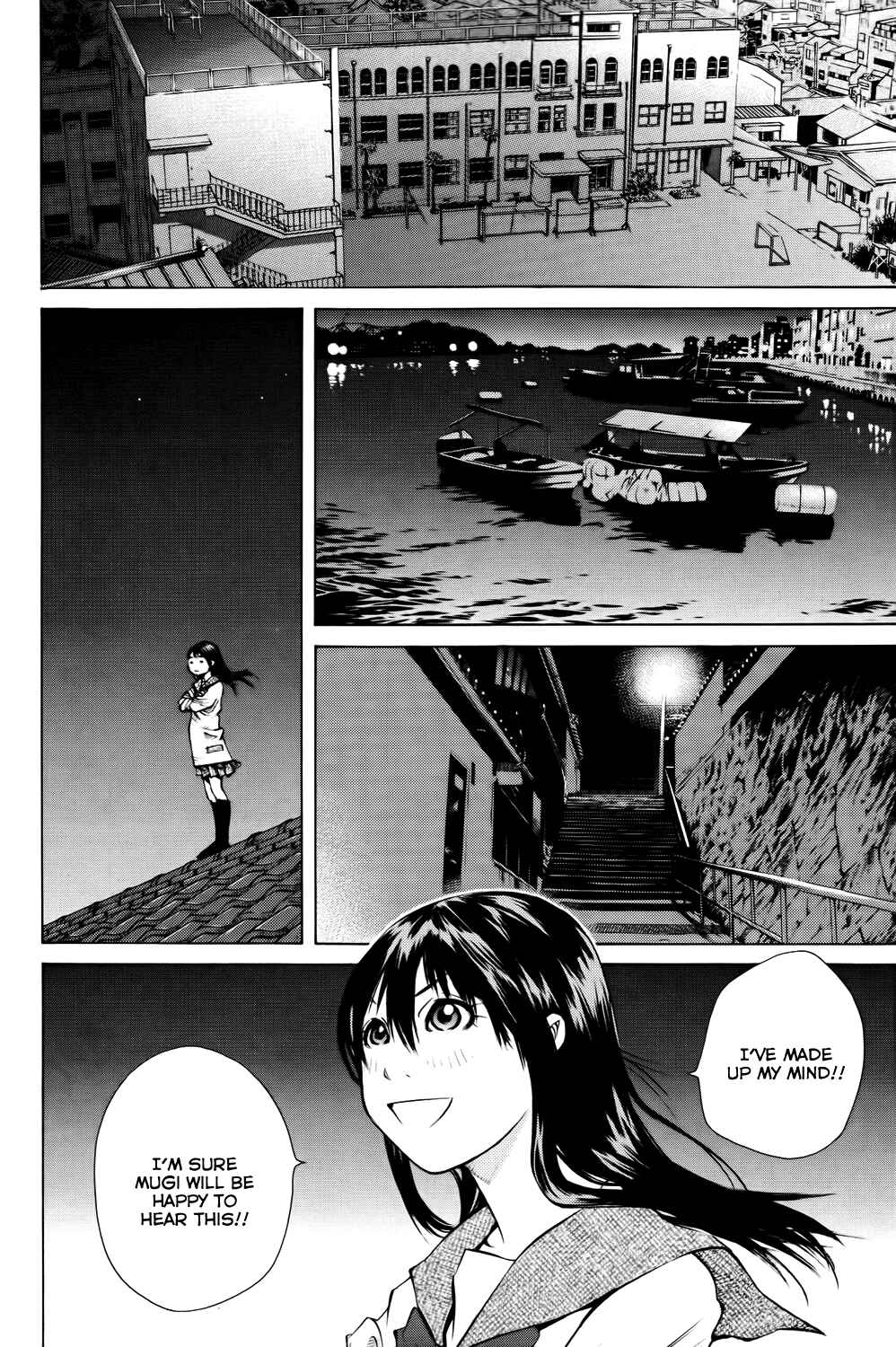 Page 16 Chapter 138 Pastel