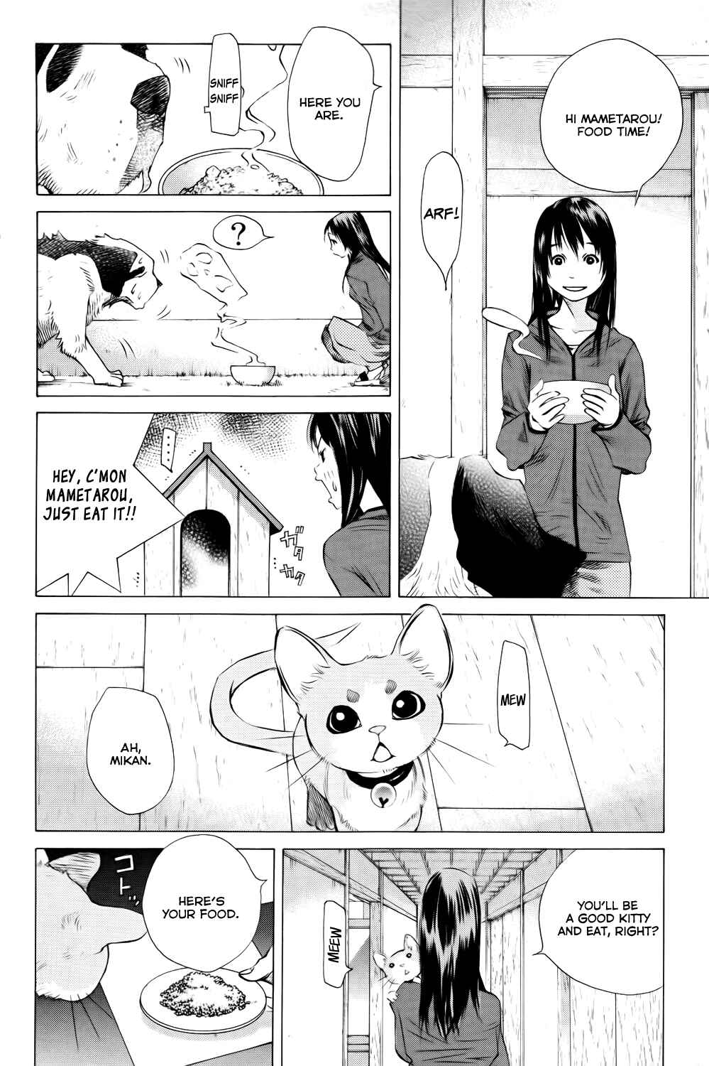Page 20 Chapter 138 Pastel