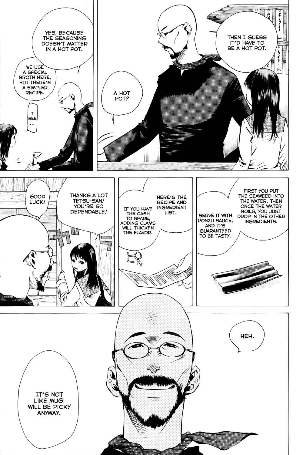 Page 31 Chapter 138 Pastel