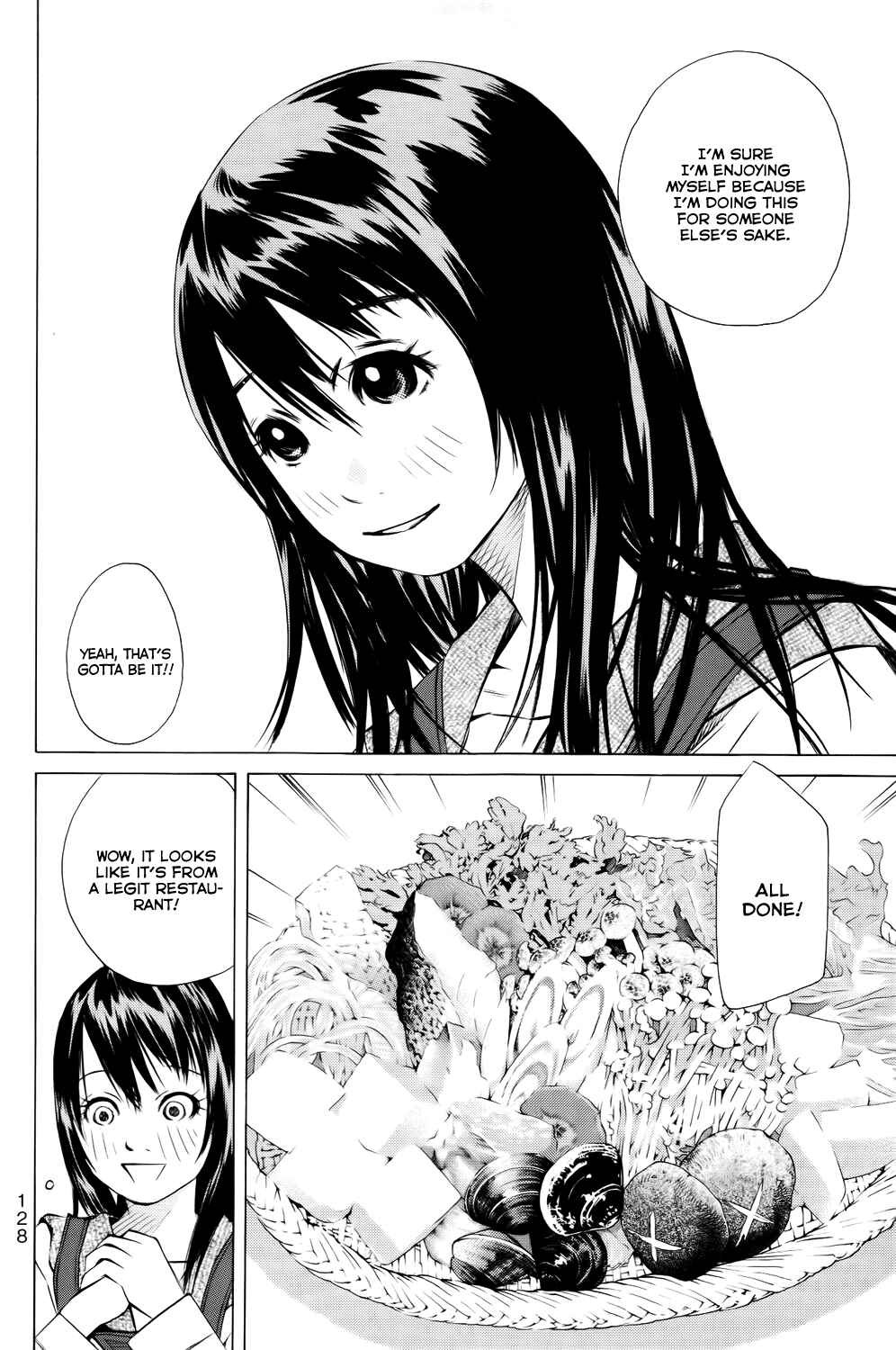 Page 34 Chapter 138 Pastel