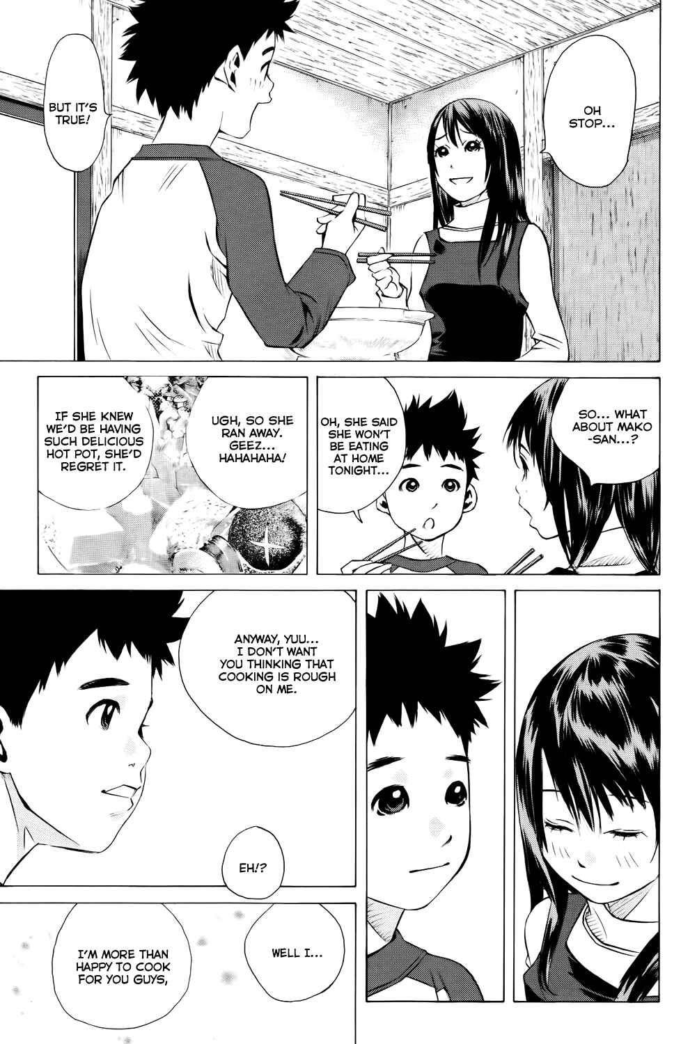Page 41 Chapter 138 Pastel