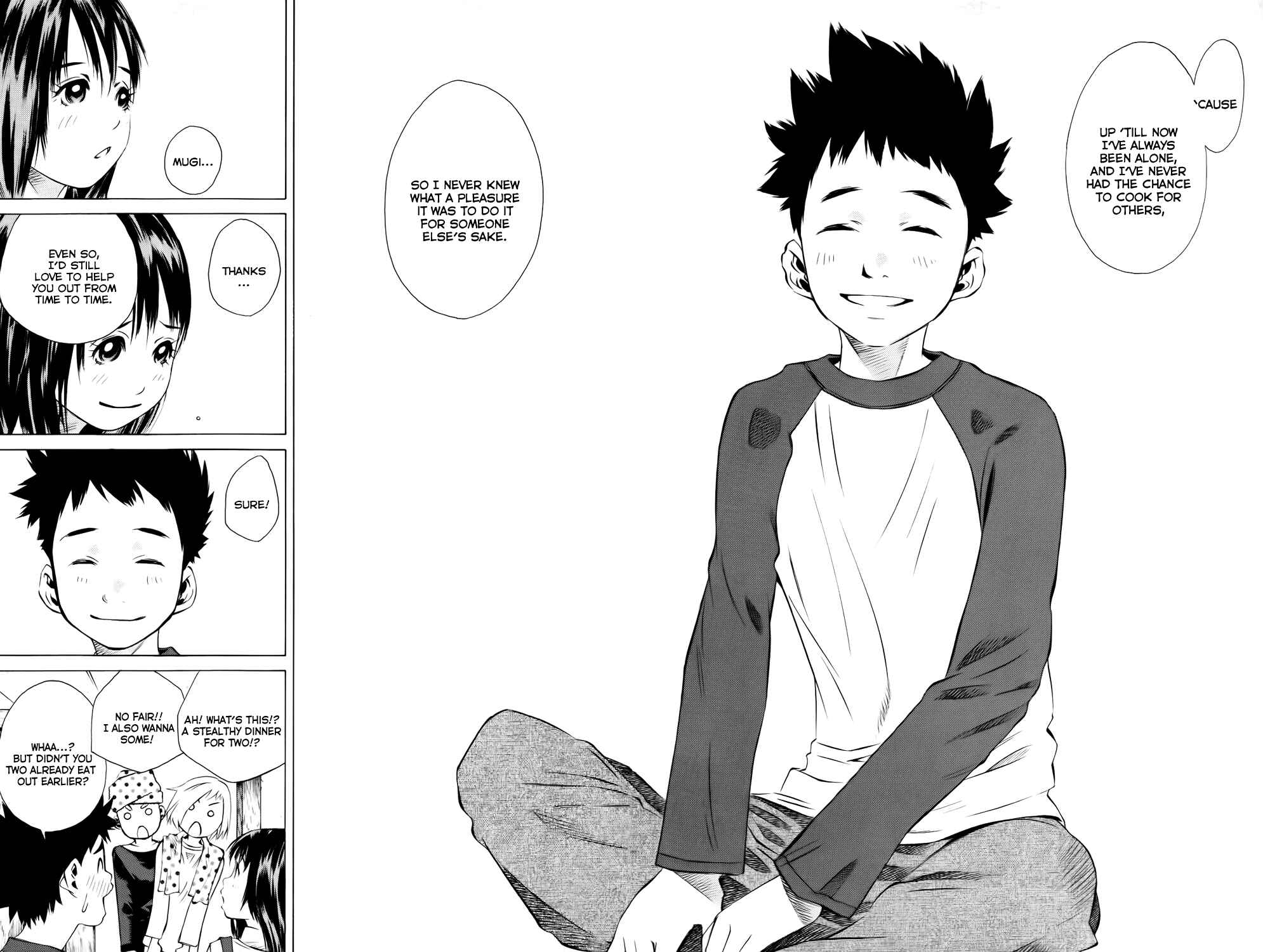Page 42 Chapter 138 Pastel