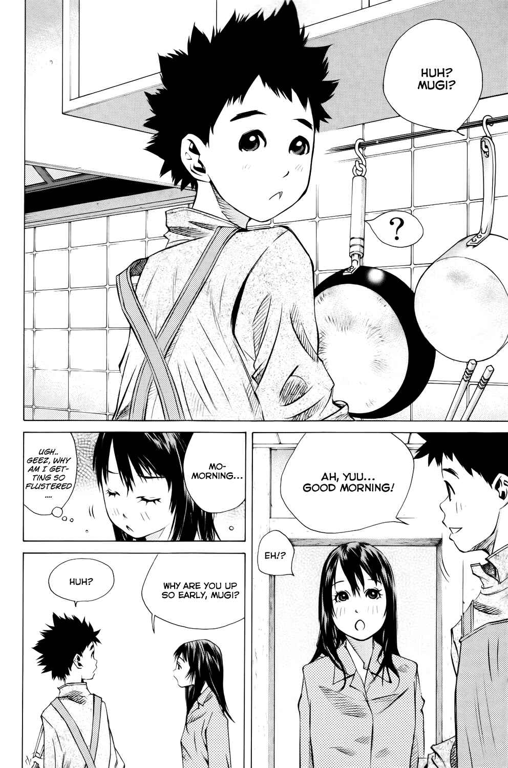 Page 6 Chapter 138 Pastel
