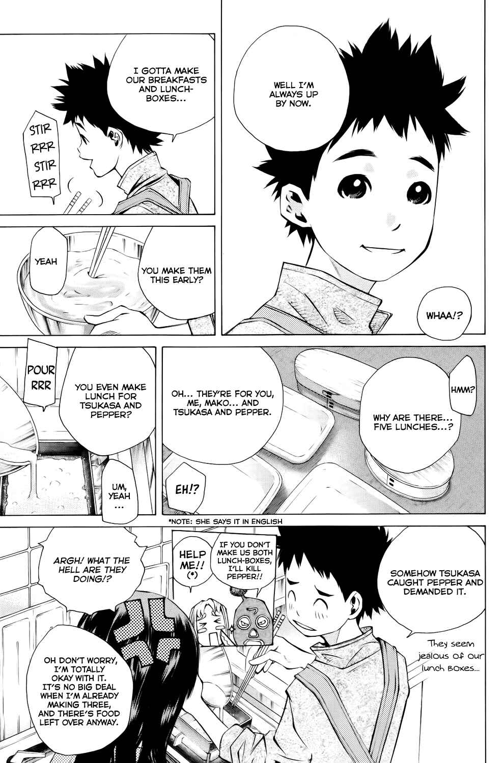 Page 7 Chapter 138 Pastel