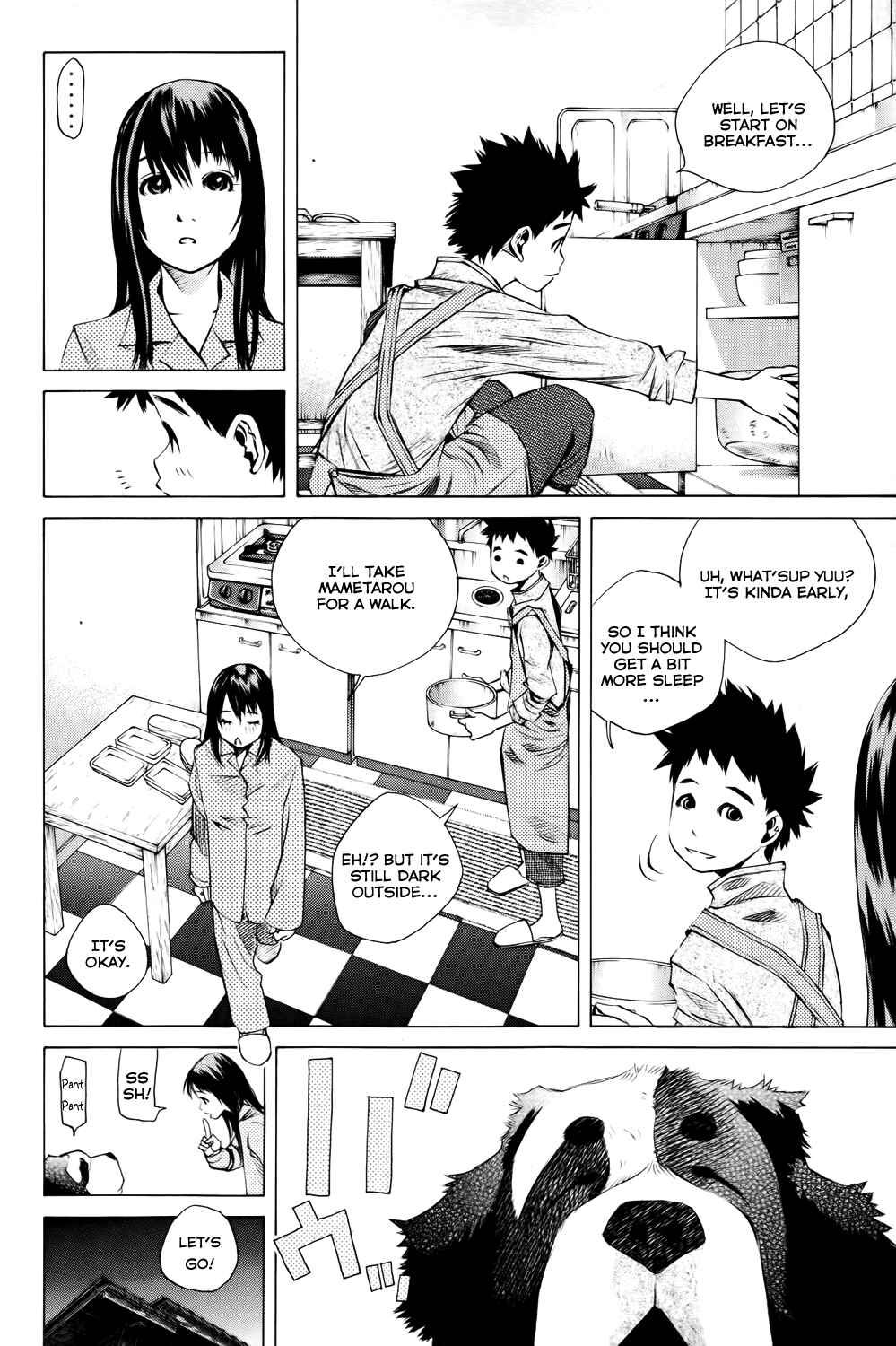 Page 8 Chapter 138 Pastel