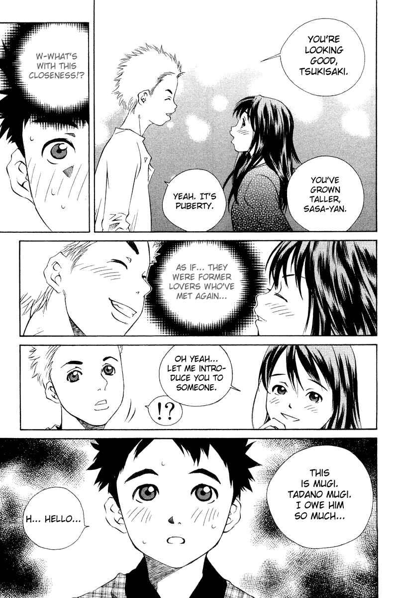 Page 13 Chapter 64 Pastel