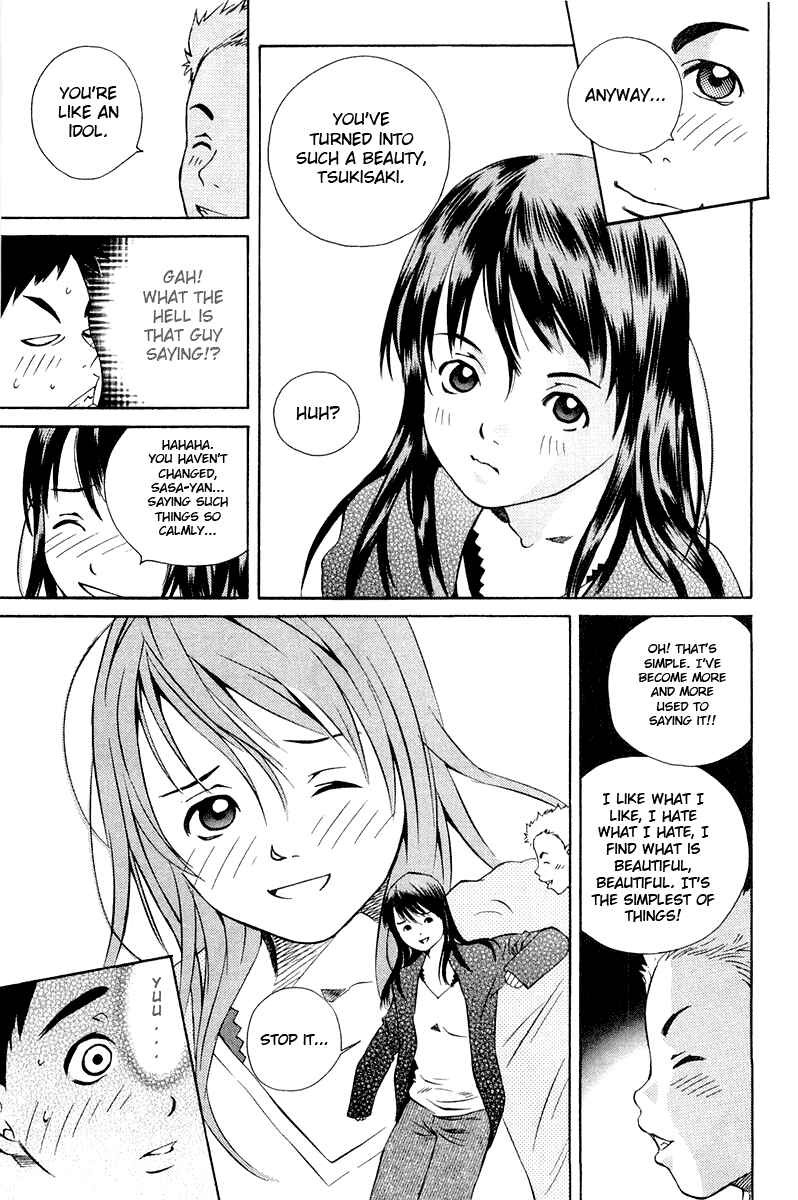 Page 19 Chapter 64 Pastel