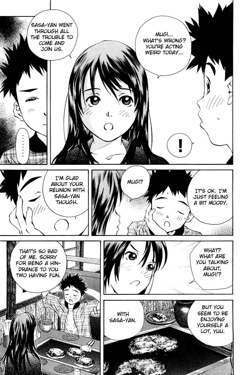 Page 23 Chapter 64 Pastel