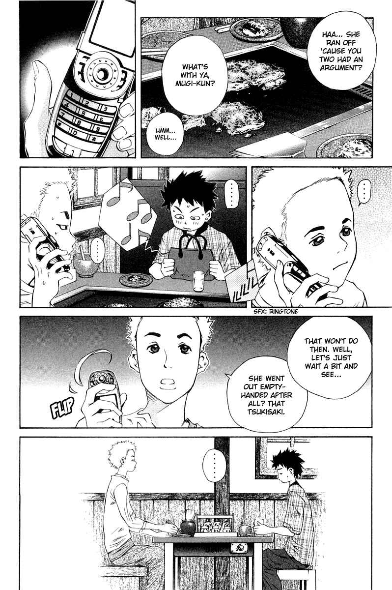 Page 26 Chapter 64 Pastel