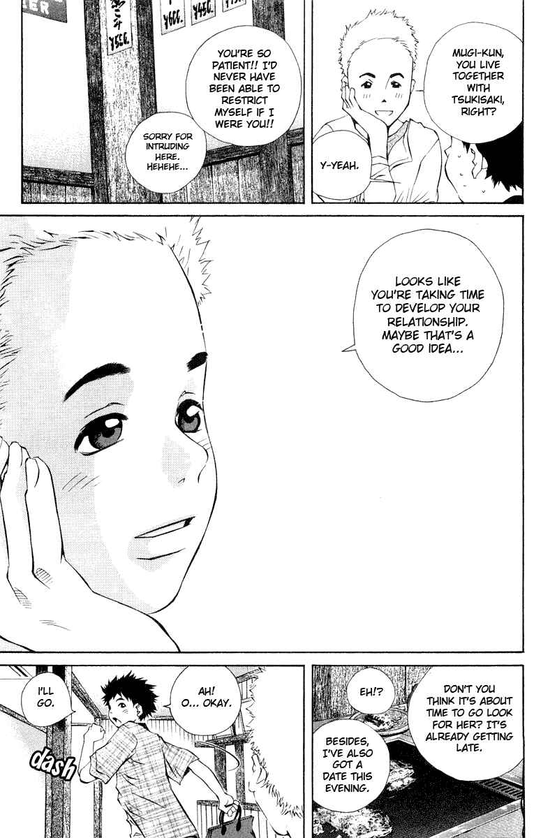 Page 29 Chapter 64 Pastel