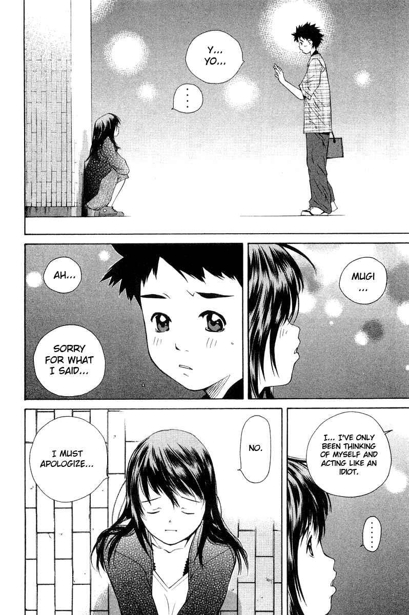 Page 32 Chapter 64 Pastel
