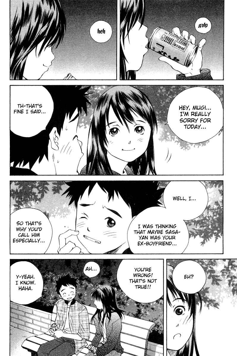 Page 36 Chapter 64 Pastel