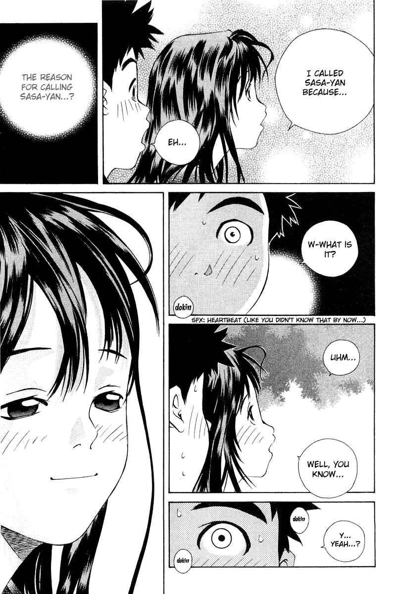 Page 37 Chapter 64 Pastel
