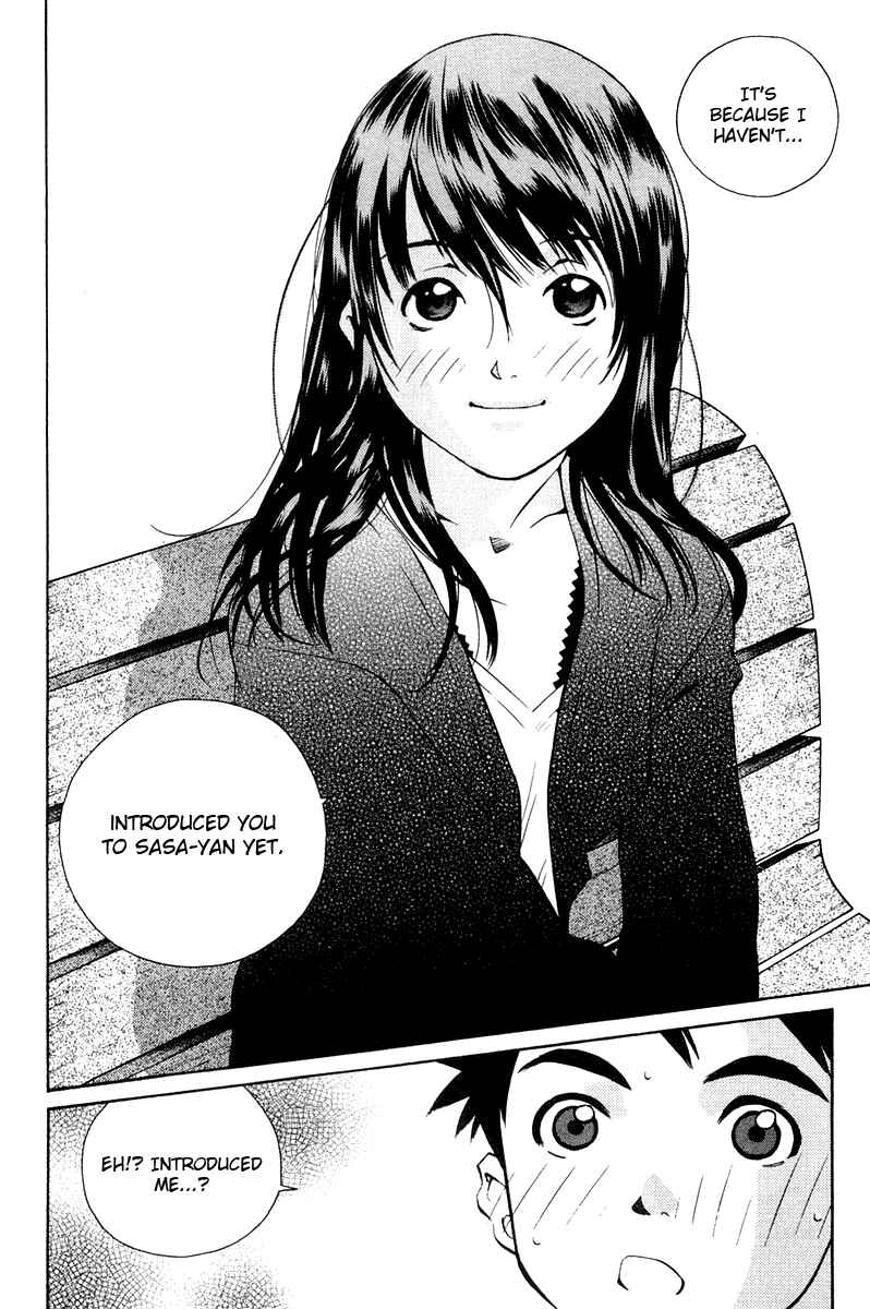 Page 38 Chapter 64 Pastel