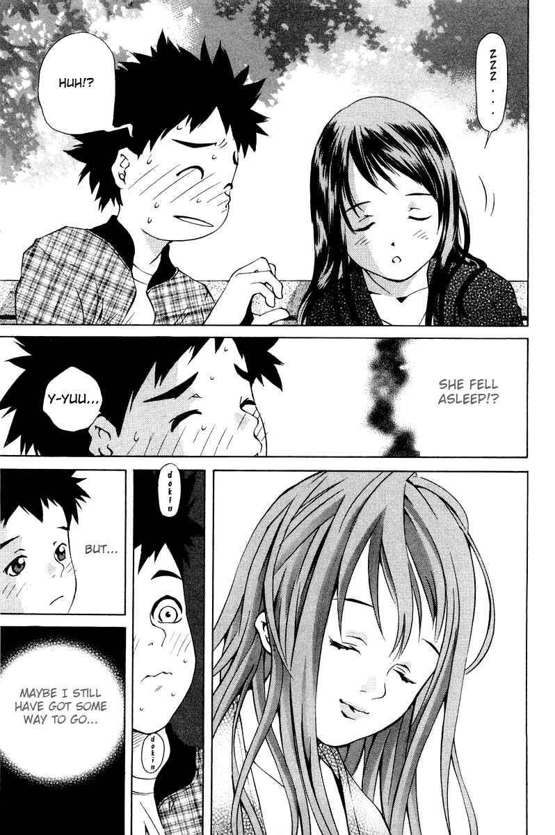 Page 43 Chapter 64 Pastel
