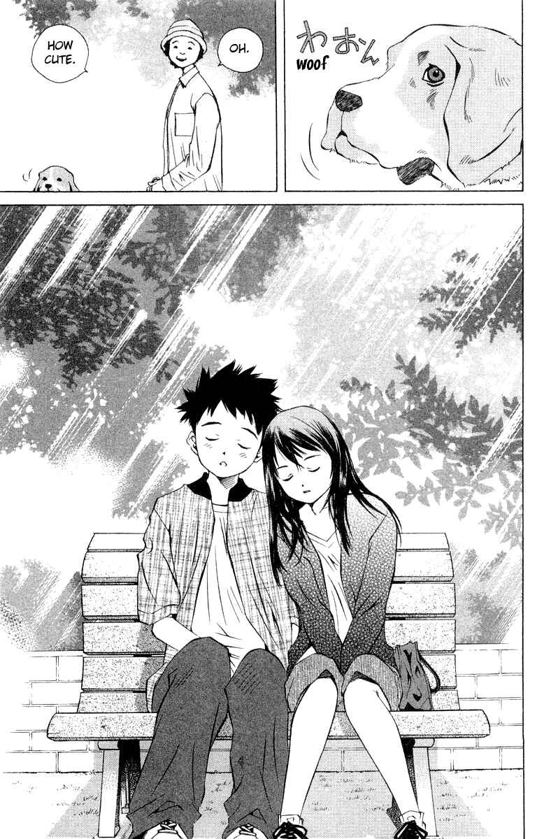 Page 45 Chapter 64 Pastel